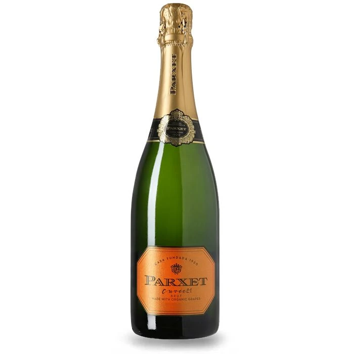 Parxet Cuvée 21