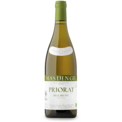 Mas D'en Gil Bellmunt Blanc Vi De Vila