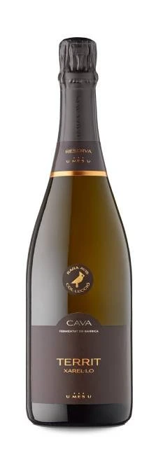 Rara Avis Territ Xarel·lo