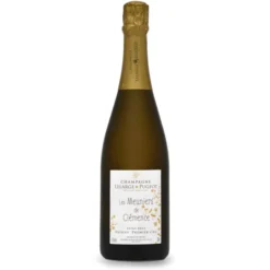 Lelarge-Pugeot Les Meuniers De Clemence Extra Brut