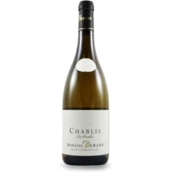 Domaine Bersan Chablis
