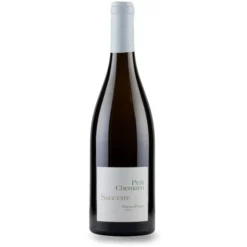 Vincent Pinard Petit Chemarin