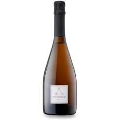 Oriol Rossell Menaixatruá Brut Nature