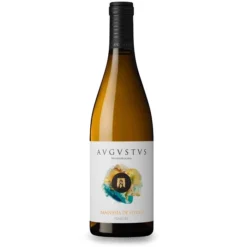Augustus Microvinificacions Malvasia De Sitges