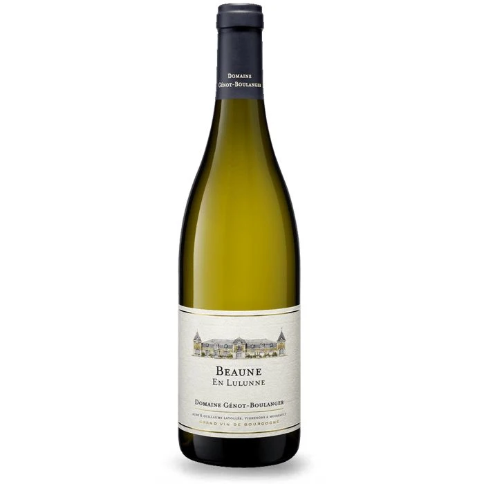 Génot-Boulanger Beaune En Lulunne