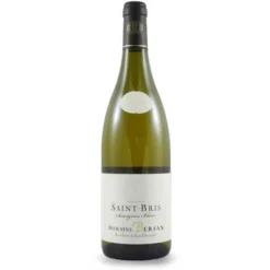 Domaine Bersan Saint Bris