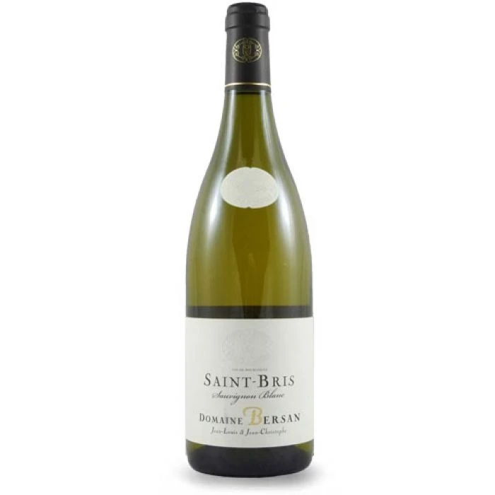 Domaine Bersan Saint Bris