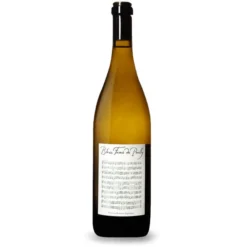 Didier Dagueneau Blanc Fumé De Poully