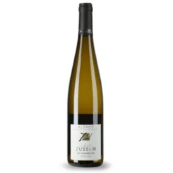 Zusslin Riesling Les Chapelles
