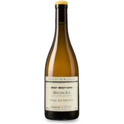 Bret Brothers Mâcon-Igé Climat Les Vernayes
