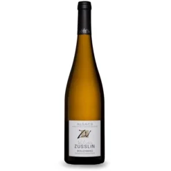 Zusslin Gewürztraminer Bollenberg