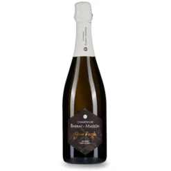 Barrat Masson Grain D'Argile Brut Nature