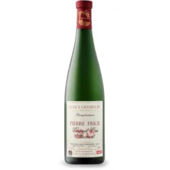 Pierre Frick Gewürztraminer Grand Cru Steinert