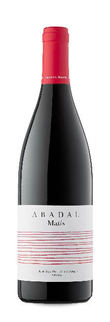 Abadal Matís Crianza2020