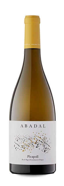 Abadal Picapoll 2022