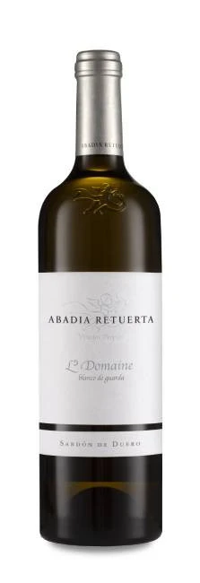 Abadía Retuerta Le Domaine Blanco 2021