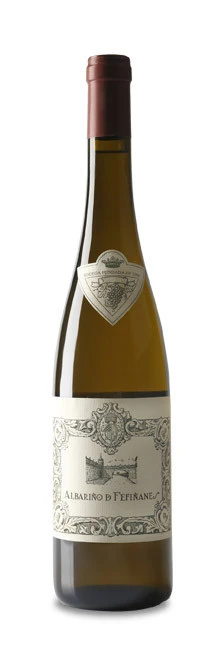 Albariño De Fefiñanes 2022
