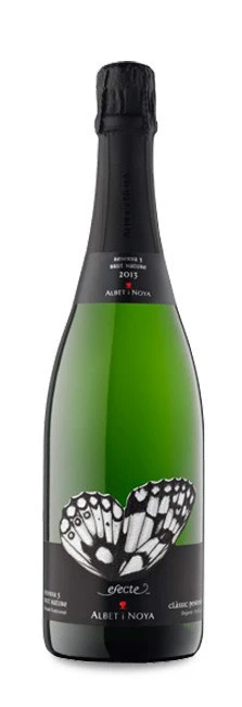 Albet I Noya Efecte Brut Nature Reserva 3