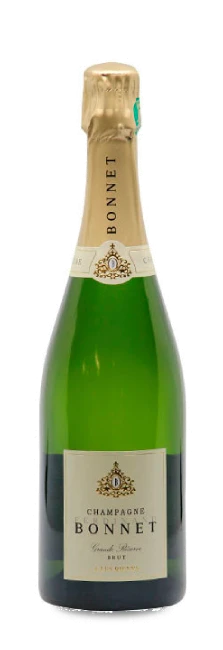 Bonnet Grande Réserve Brut