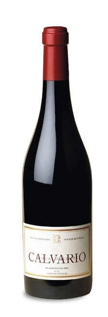 Finca Allende Calvario2011