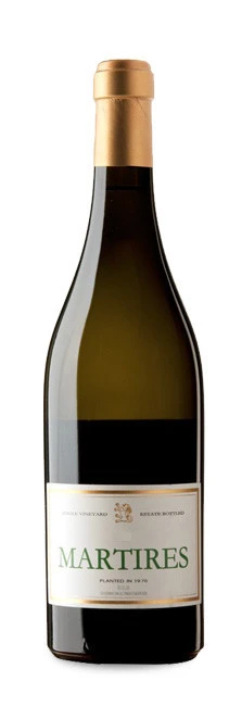 Finca Allende Mártires 2020