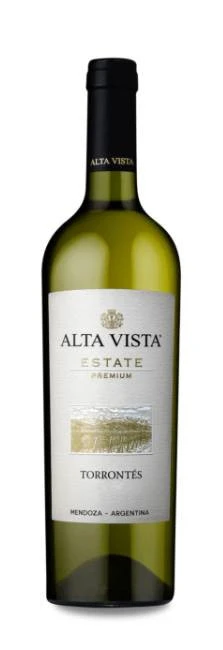 Alta Vista Premium Torrontés 2019