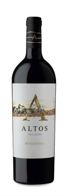 Altos De Luzón 2020