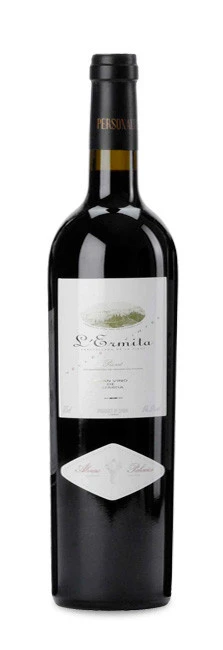 Álvaro Palacios L'Ermita