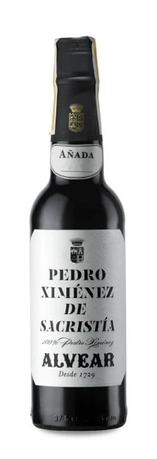 Alvear Pedro Ximénez Sacristía
