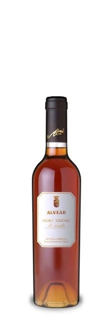 Alvear Px De Añada 37,5 Cl. (3/8) 2019
