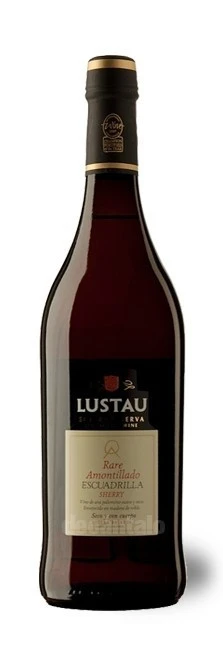 Amontillado Escuadrilla