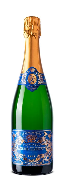 André Clouet Grande Réserve Grand Cru