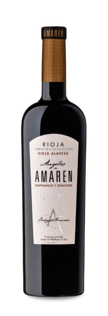 Ángeles De Amaren 2018