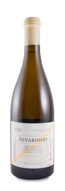 Anselmo Mendes Alvarinho Private 2019