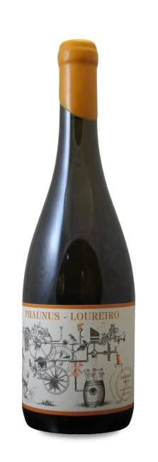 Aphros Phaunus Amphora Loureiro Branco 2022
