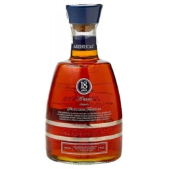 Arehucas Añejo Selección Familiar 18 Años Volumen 70cl