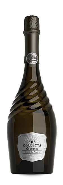 Ars Collecta Blanc De Noirs 2017