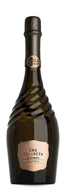 Ars Collecta Grand Rosé 2020
