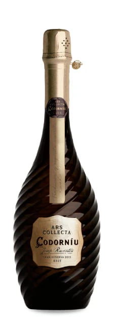 Ars Collecta Josep Raventós Gran Reserva 2015