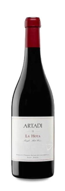 Artadi La Hoya
