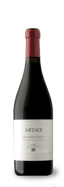 Artadi Valdeginés