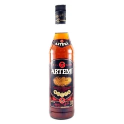 Artemi Reserva 7 Años Volumen 70cl