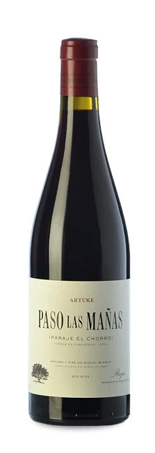 Artuke Paso Las Mañas