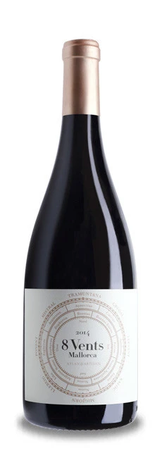 Atlan & Artisan 8 Vents 2019