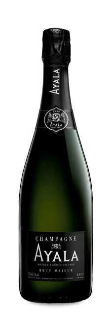 Ayala Brut Majeur