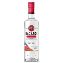 Bacardi Razz Volumen 1l