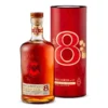 Bacardi Reserva 8 Años Volumen 70cl