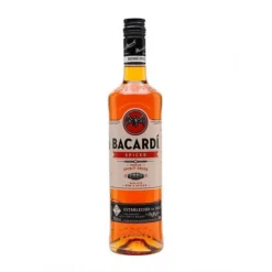 Bacardi Spiced Volumen 70cl