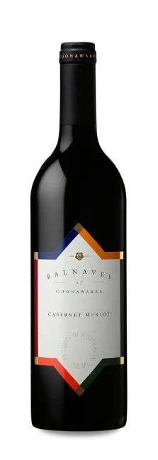 Balnaves Cabernet Merlot 2016