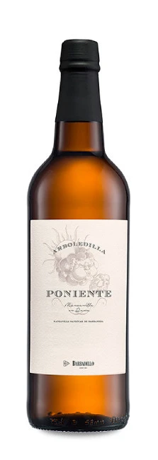 Barbadillo Manzanilla Arboledilla Poniente